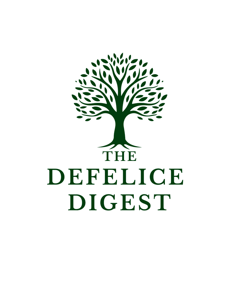 DeFelice Digest logo