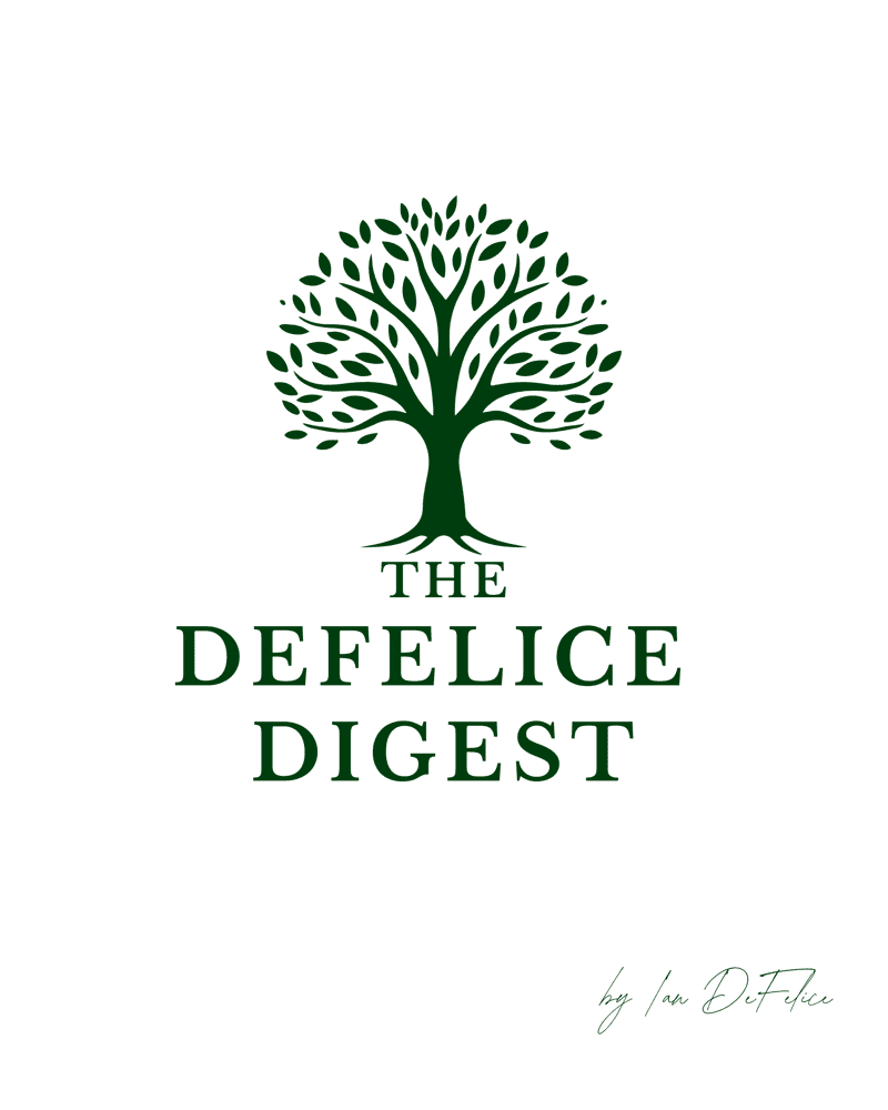 DeFelice Digest logo